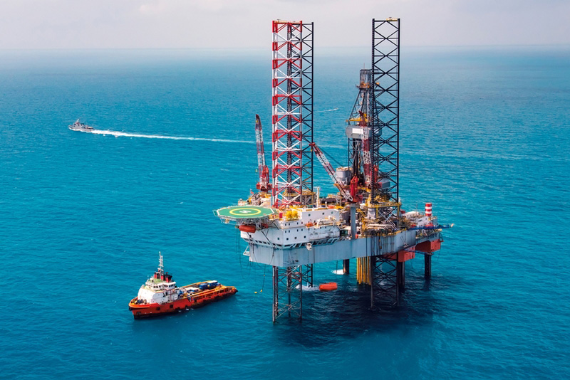 ASEAN Regional LNG Hub