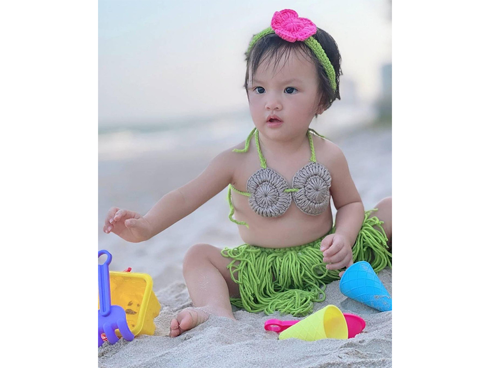 ลูกสาวต๊ะ บอยสเก๊าท์