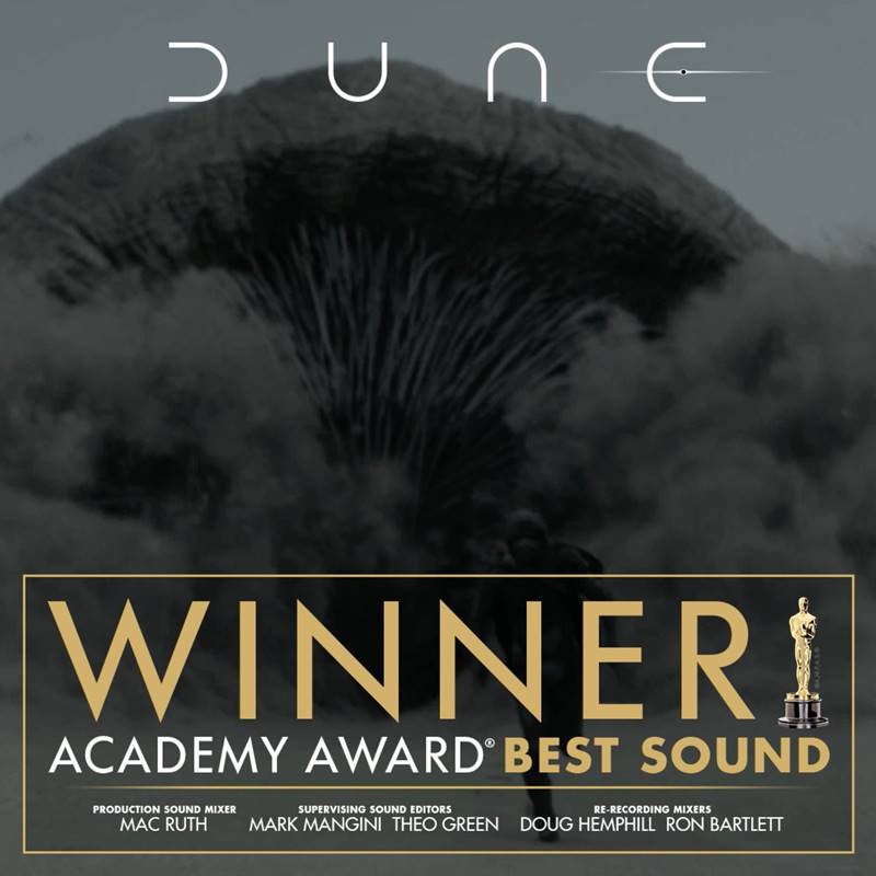 Oscars 2022
