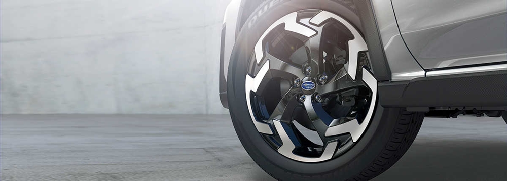 Subaru XV EyeSight 2022