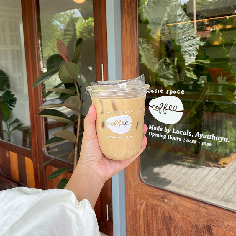 คาเฟ่อยุธยา