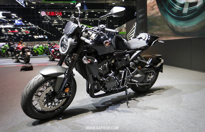 Motor Expo 2021