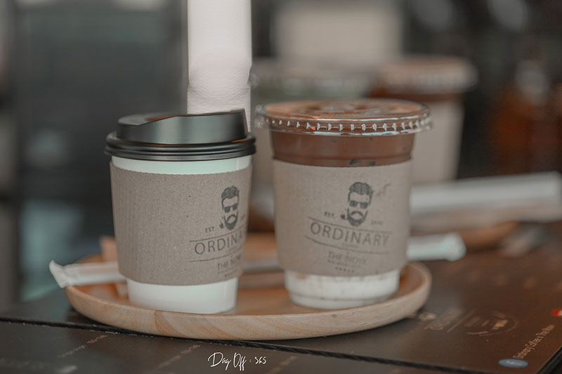ร้านกาแฟพัทยา
