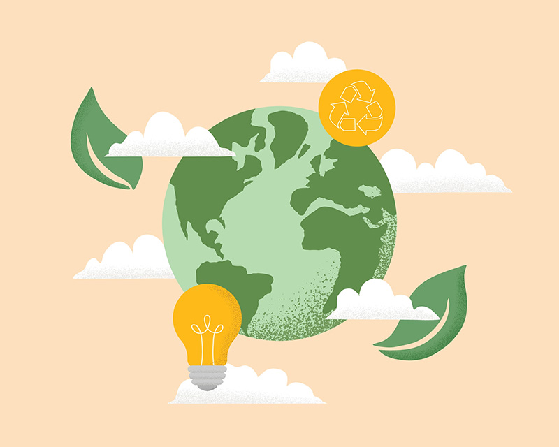 Net Zero