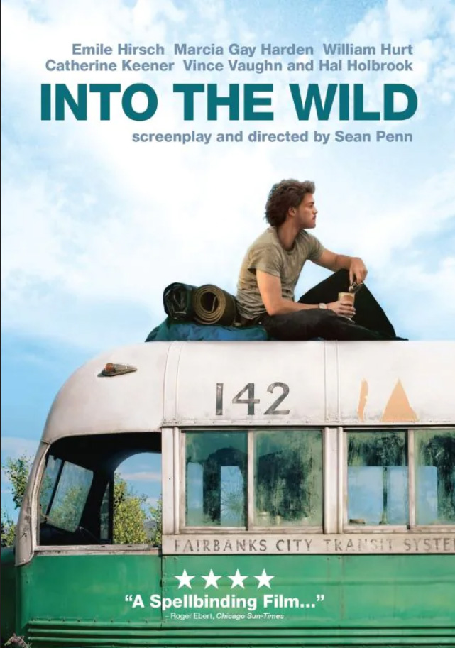 หนัง into the wild