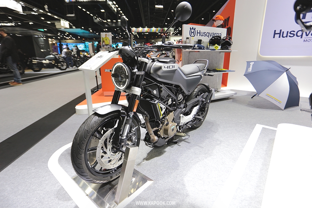 Motor Expo 2021