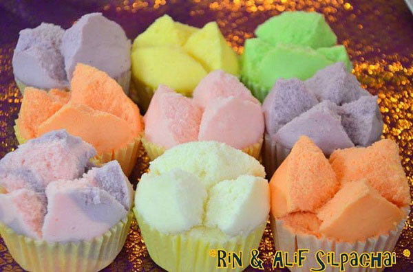ของไหว้เจ้า