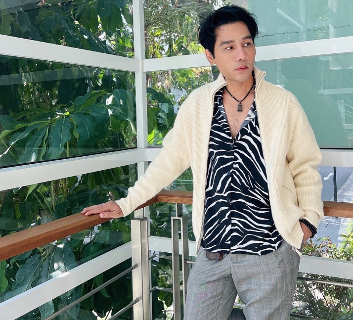 กอล์ฟ เบญจพล