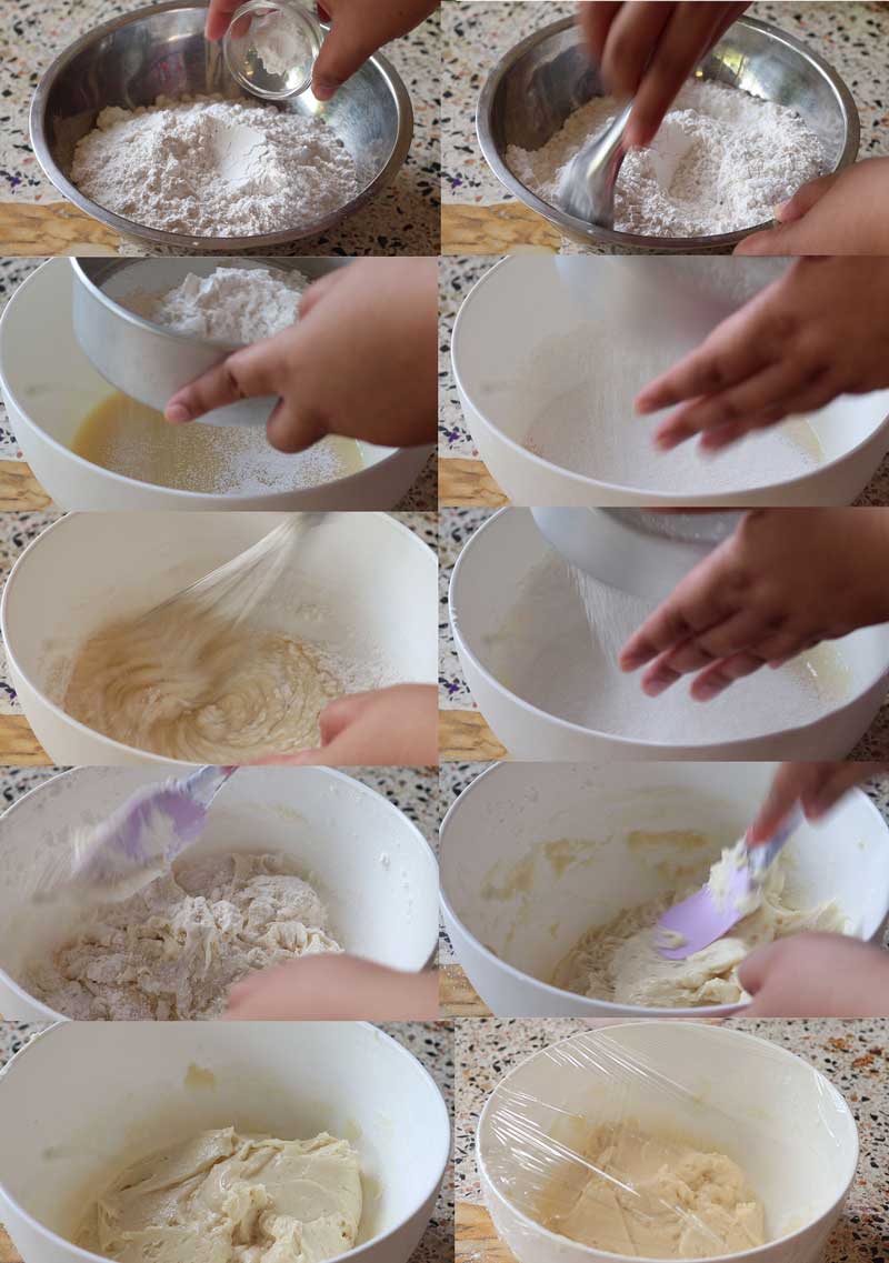 ขนมโมจิ