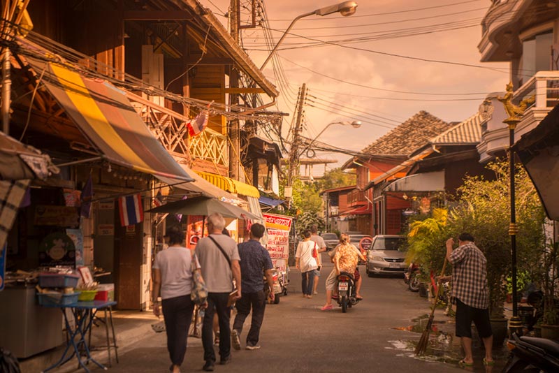 เที่ยวจันทบุรี