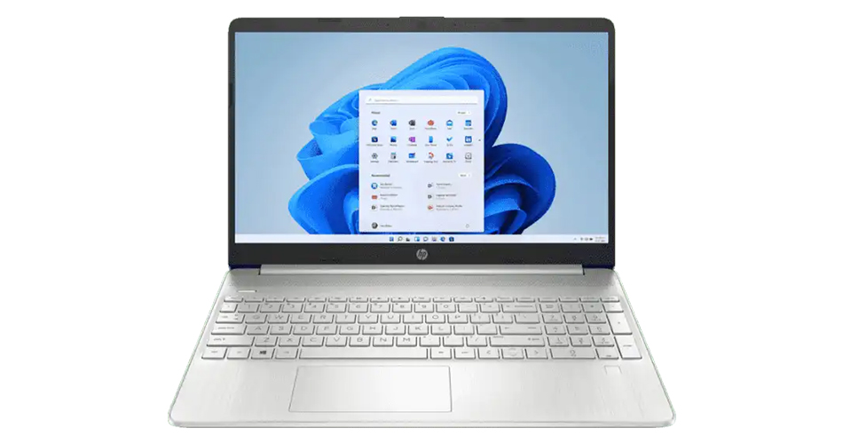 HP Laptop 15s-eq3001AU