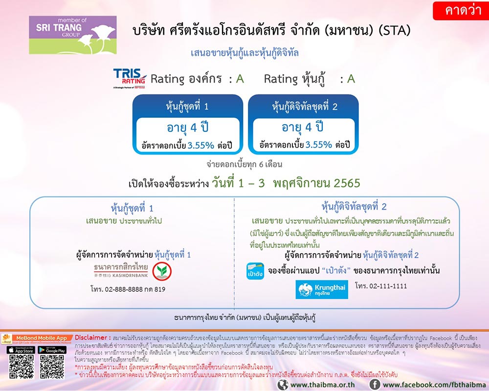 หุ้นกู้