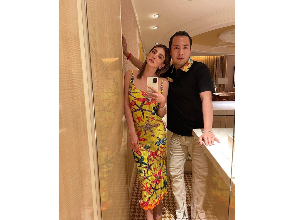เซบาสเตียน ลี ประวัติ