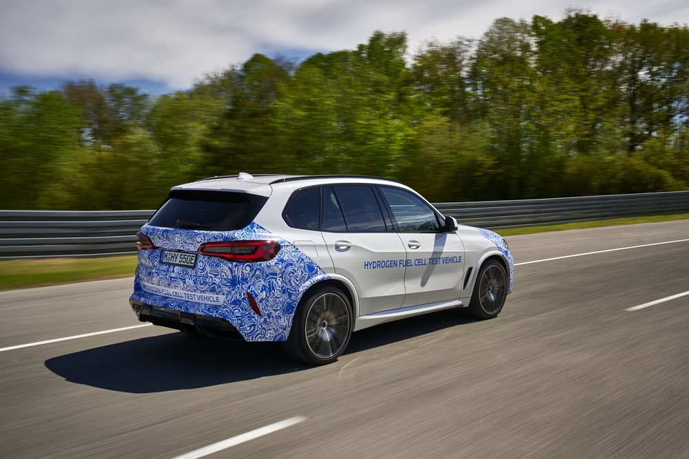 bmw i hydrogen next