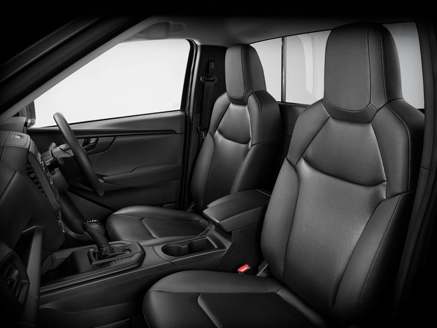 Isuzu D-Max Spark 2022