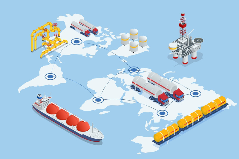 ASEAN Regional LNG Hub
