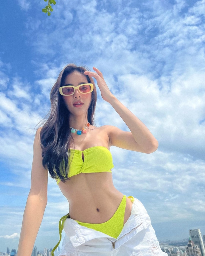 เมย์ ณัฐพัชร