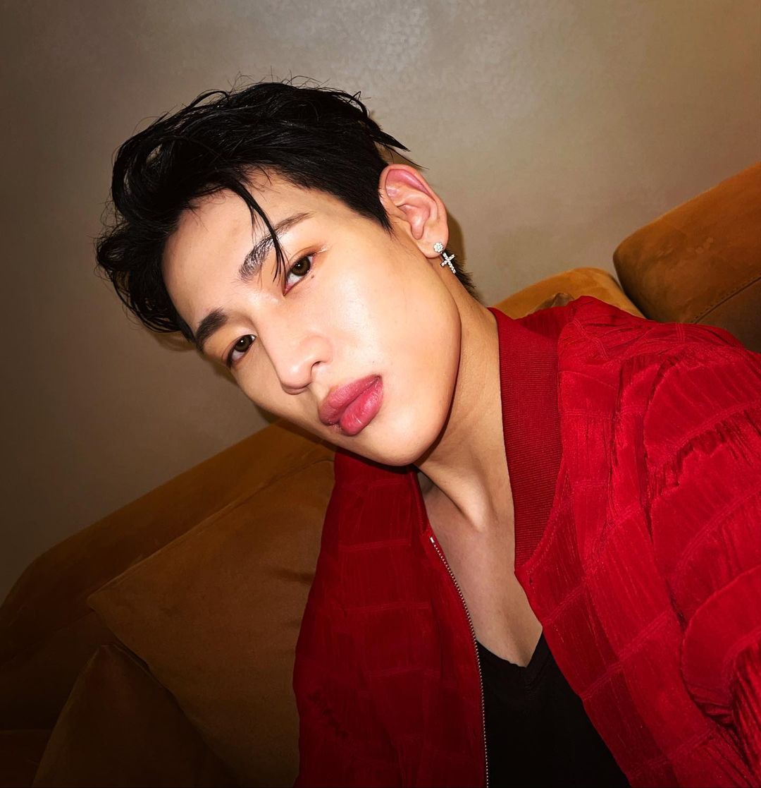 แบมแบม GOT7