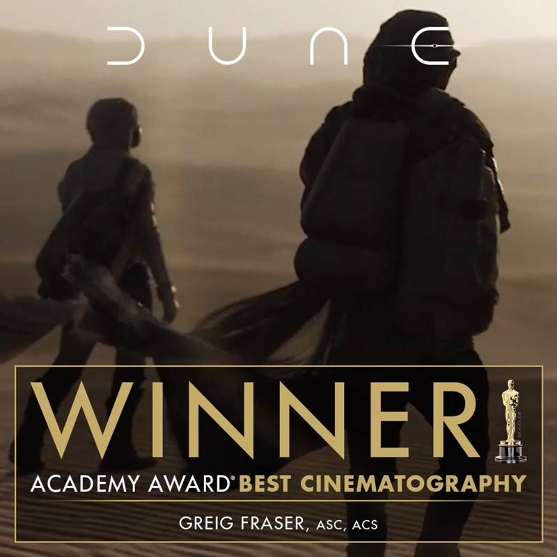 Oscars 2022