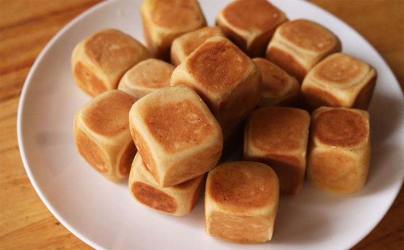 ขนมไทยมีไส้