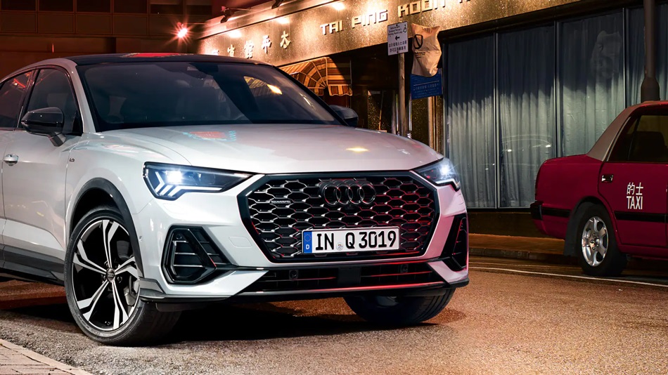 audi