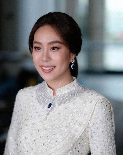 เมษา กิตติมา