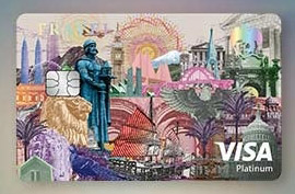 Travel Card