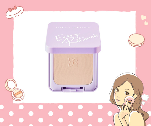 แป้งพัฟ