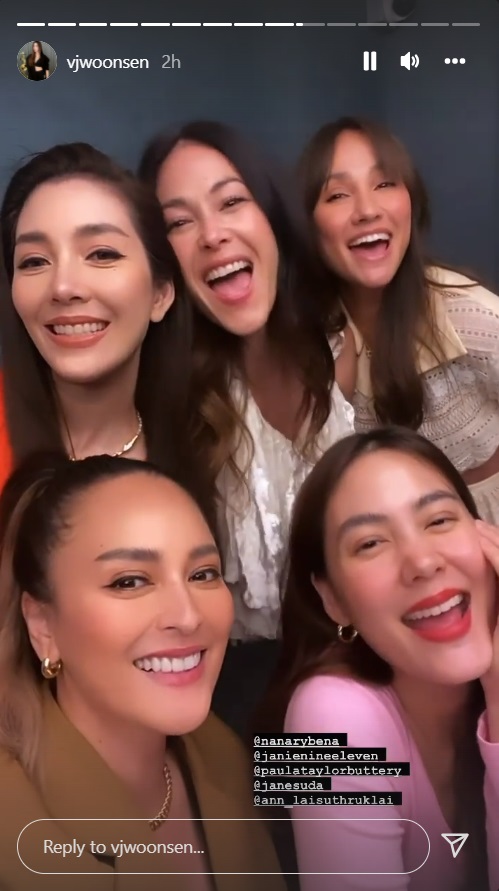 แก๊งนางฟ้า