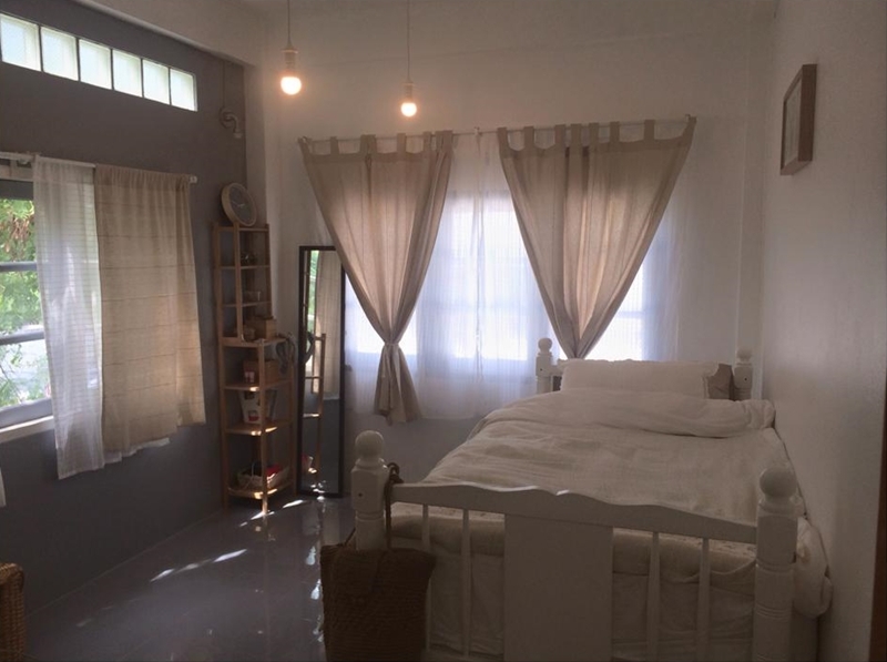 รีโนเวทห้องนอน