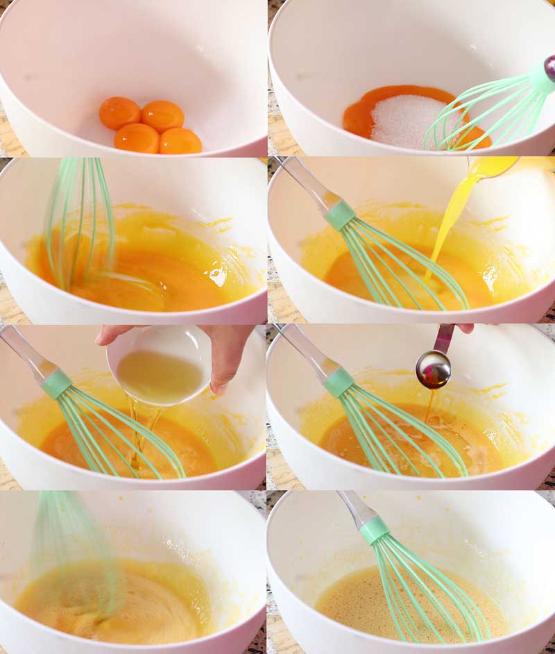 เค้กส้ม