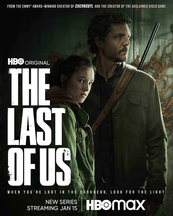 The Last of Us