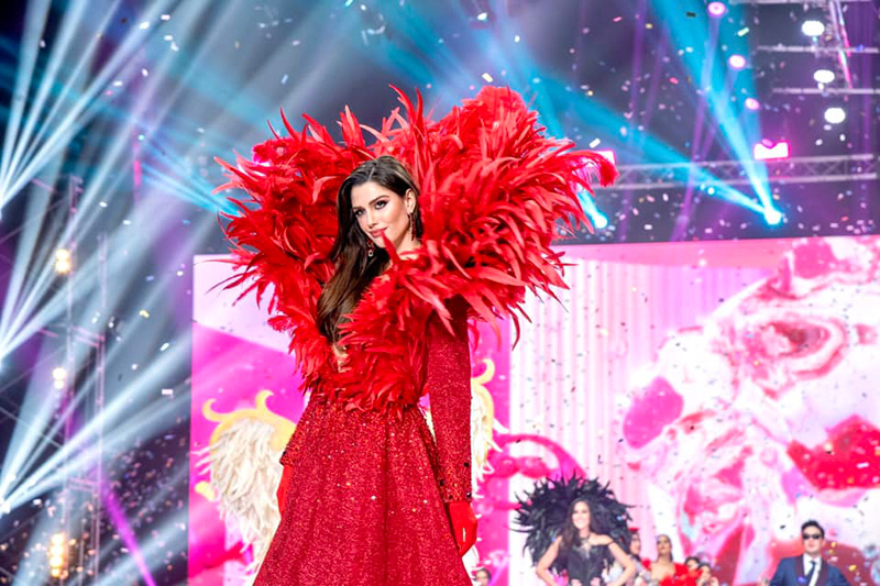 miss grand international