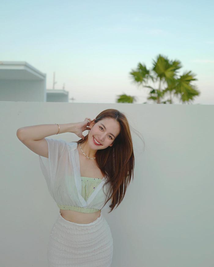 โบว์ เมลดา