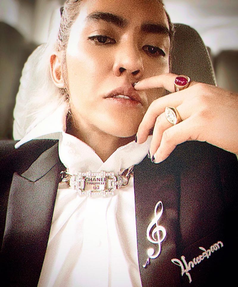 ดัง พันกร