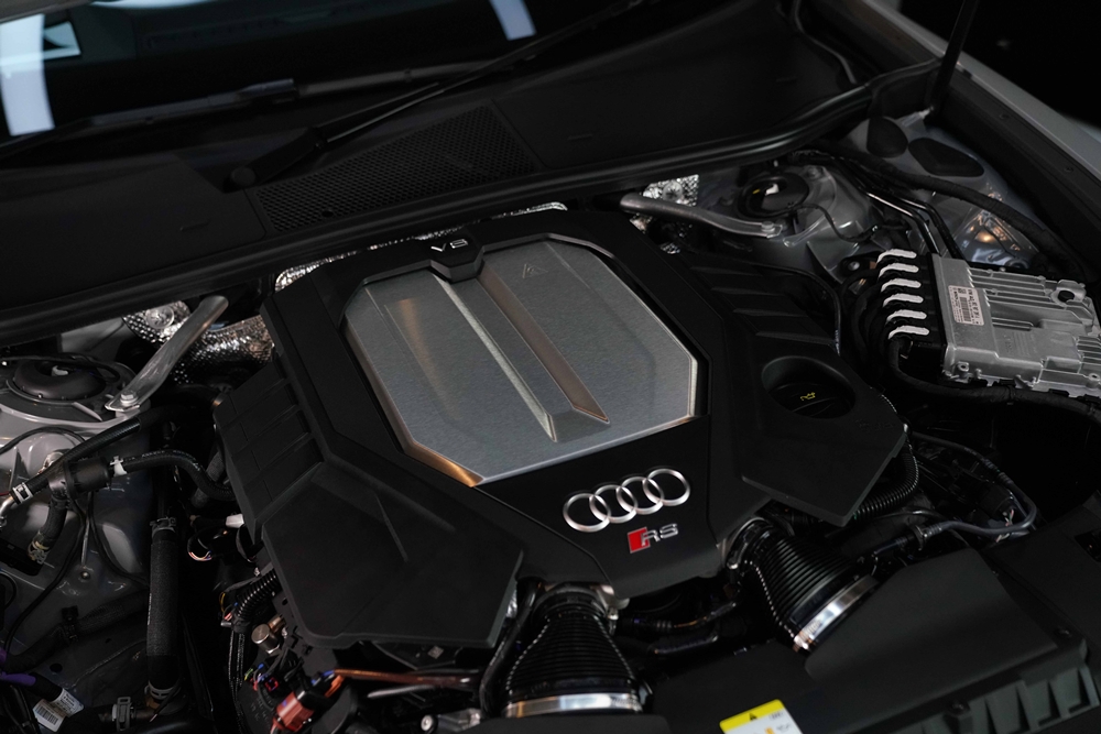 Audi RS 6 Avant