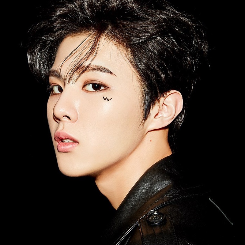 คิมอูซอก kimwooseok