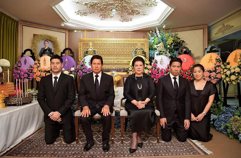 ต๊อด ปิติ โพสต์ระลึกถึง.. จุตินันท์ ภิรมย์ภักดี