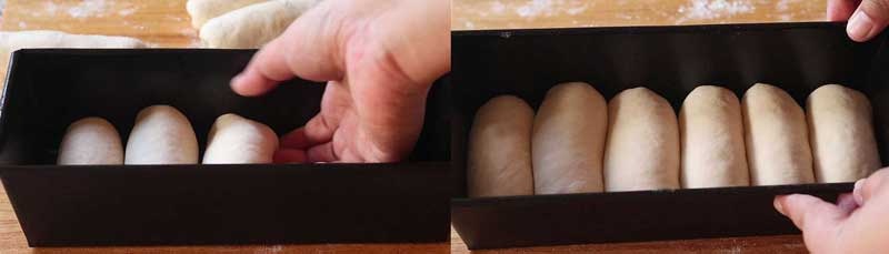ขนมปังซอฟต์เบรด