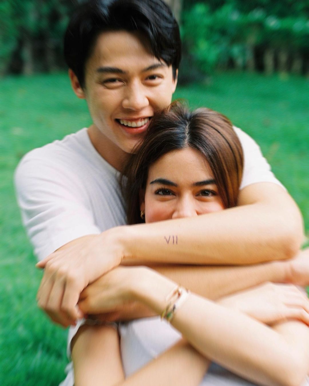 หมาก คิม