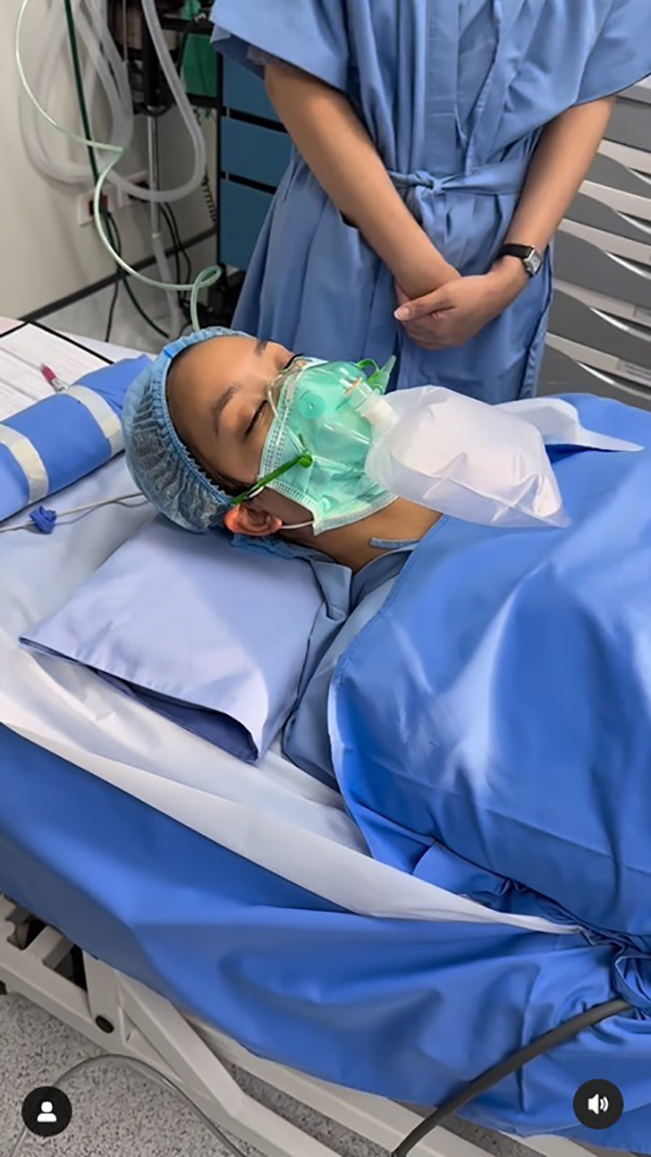 แอริน ยุกตะทัต รีวิวทำ ICSI ผสมตัวอ่อนรอบที่ 2
