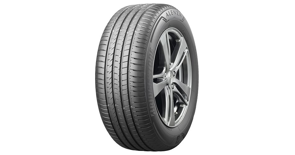 Bridgestone Alenza