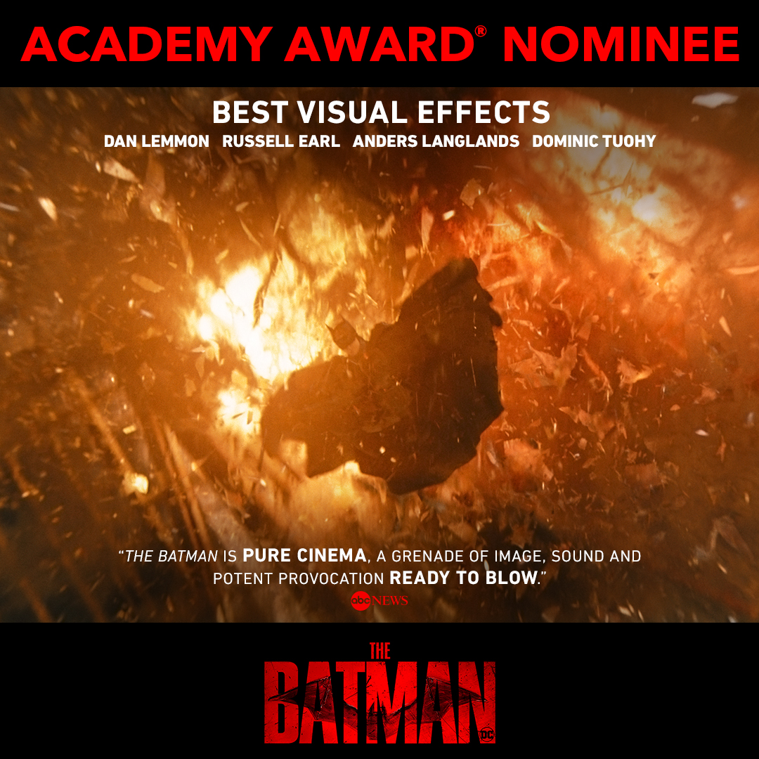 Oscars 2023