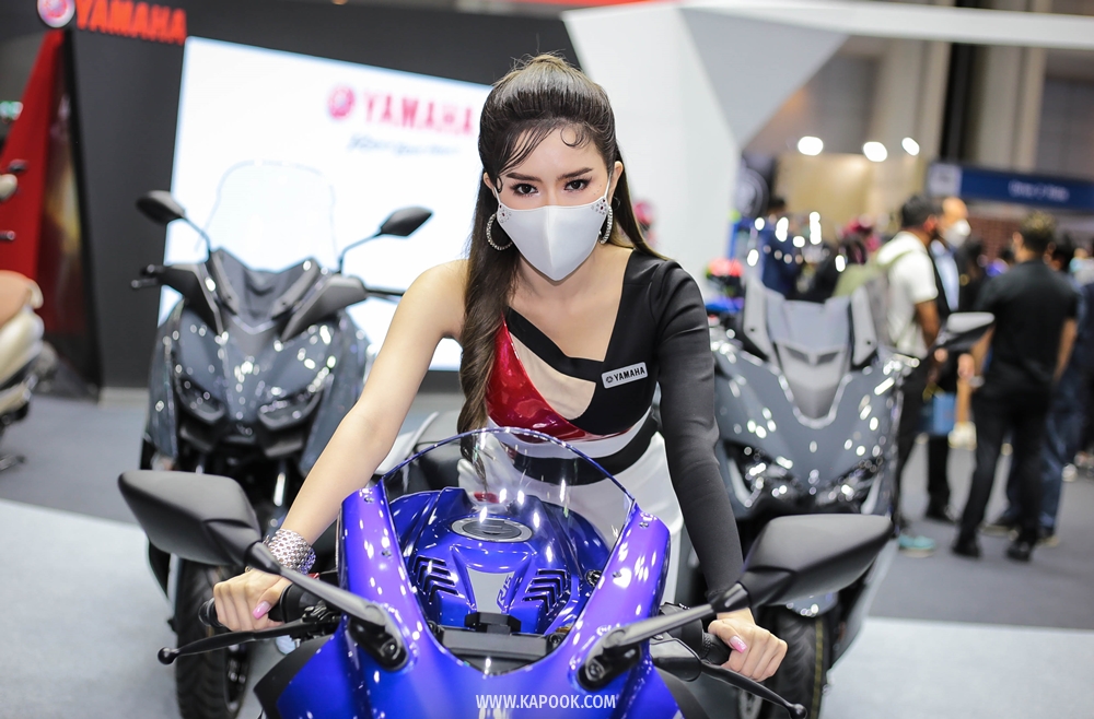 Motor Expo 2021