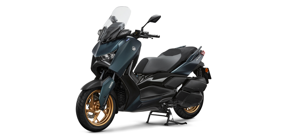 Yamaha Xmax 300 2023