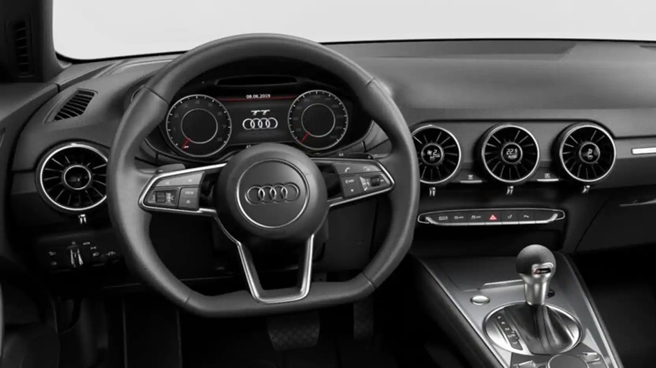 audi