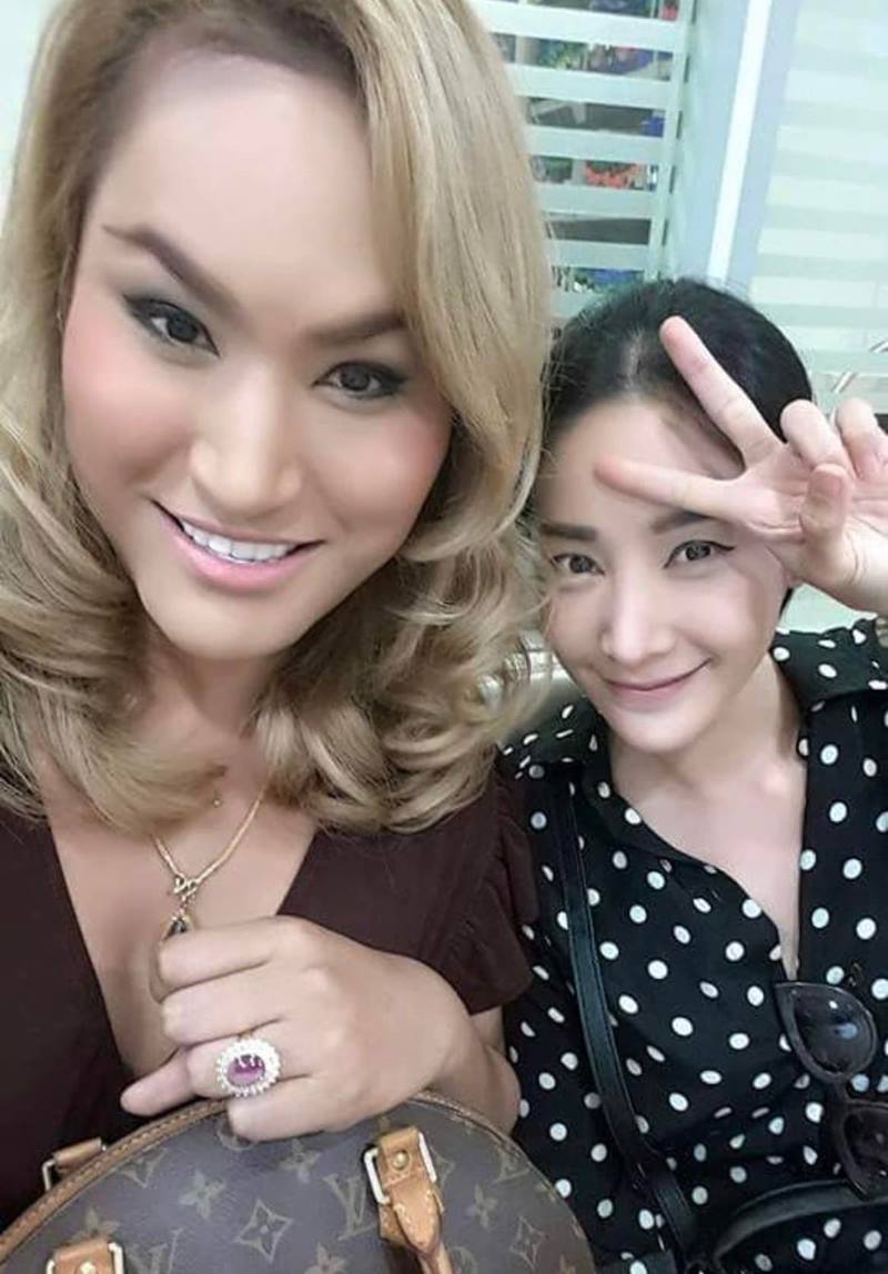 แอนนา แตงโม