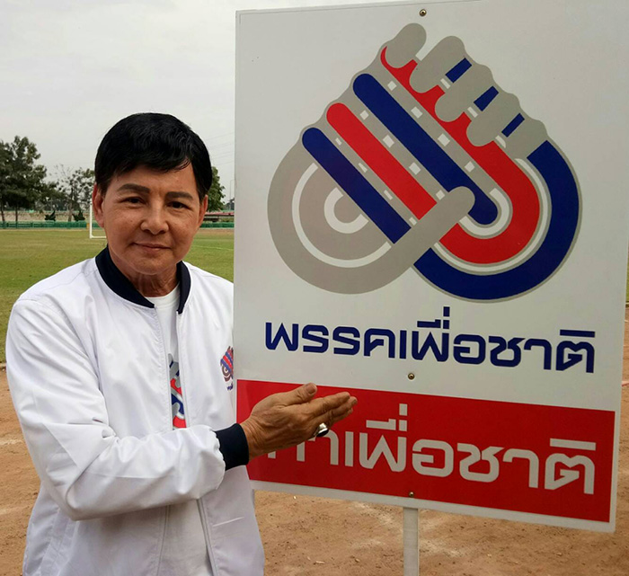 สุริยา ชินพันธ์