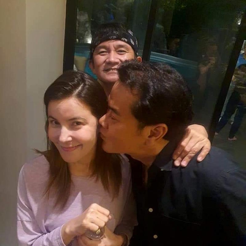 เป็ก ธัญญ่า