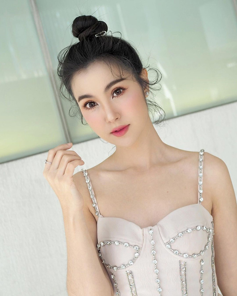 จ๊ะจ๋า พริมรตา แต่งงาน
